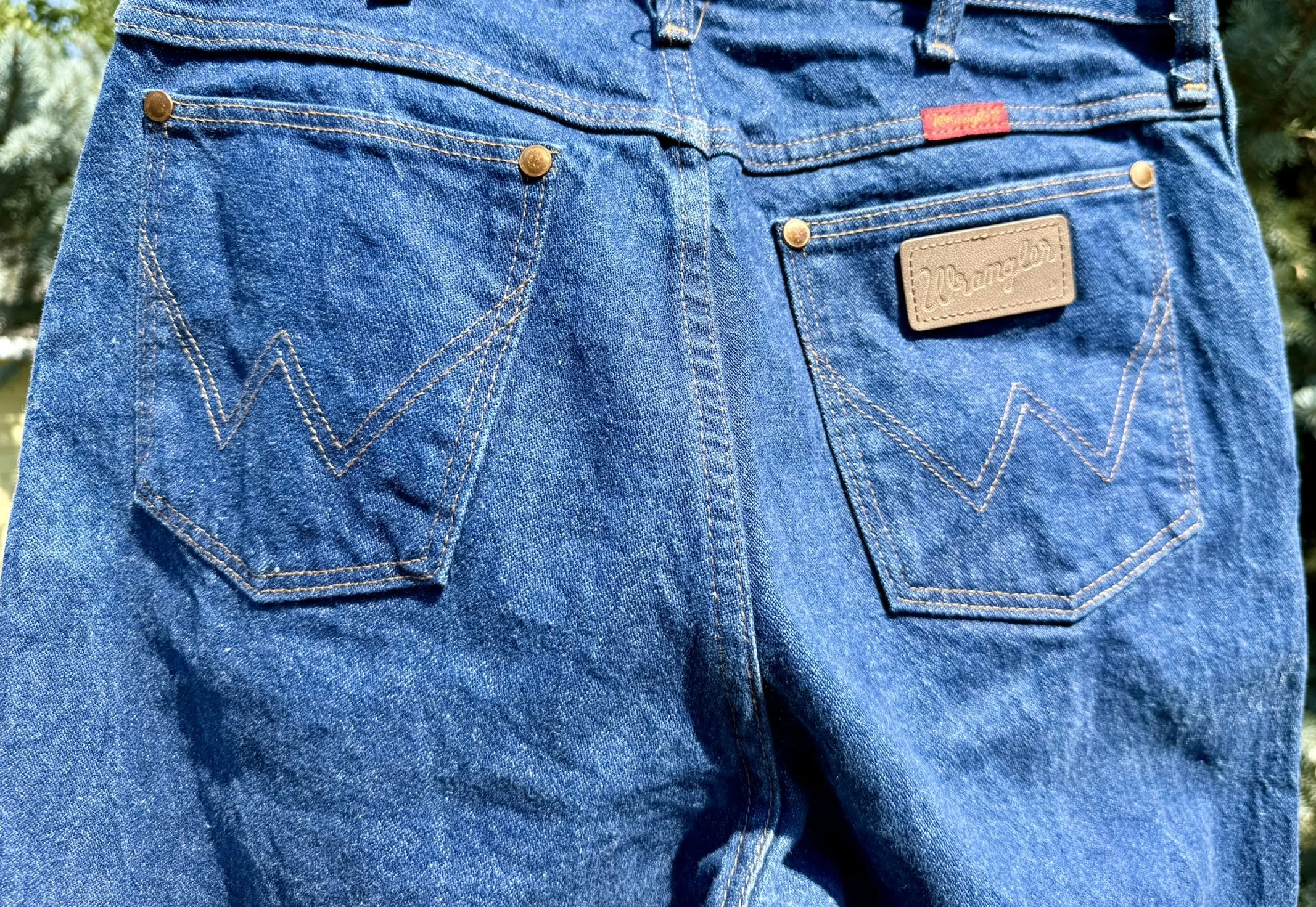 Wranglers #12