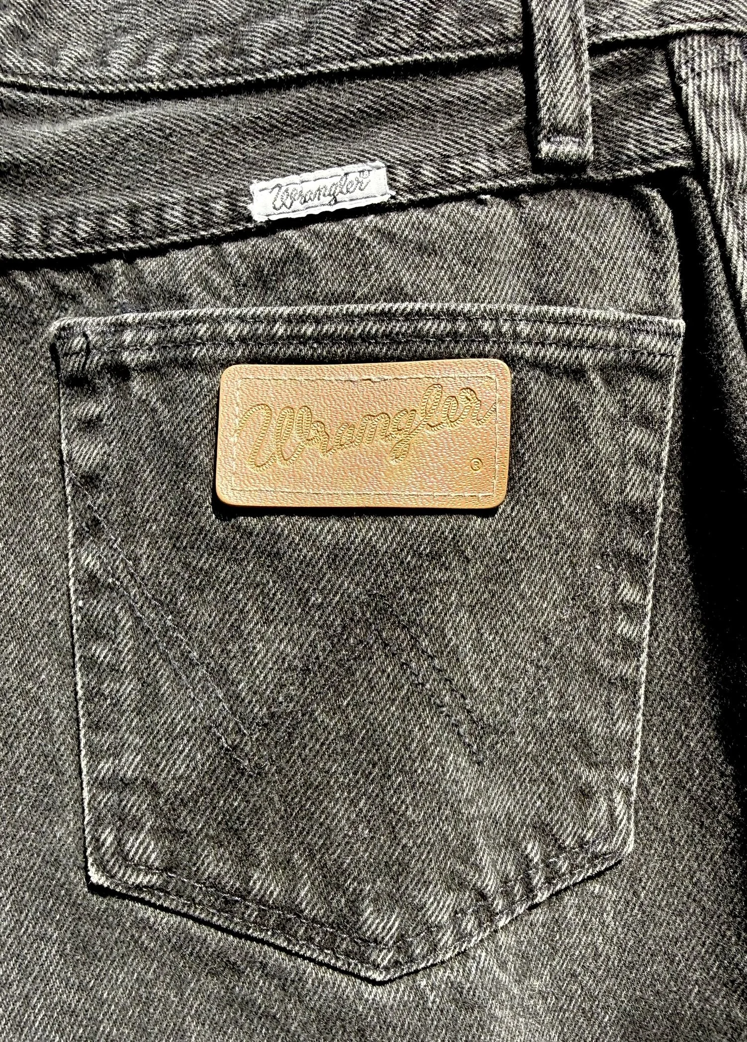 Black Wranglers
