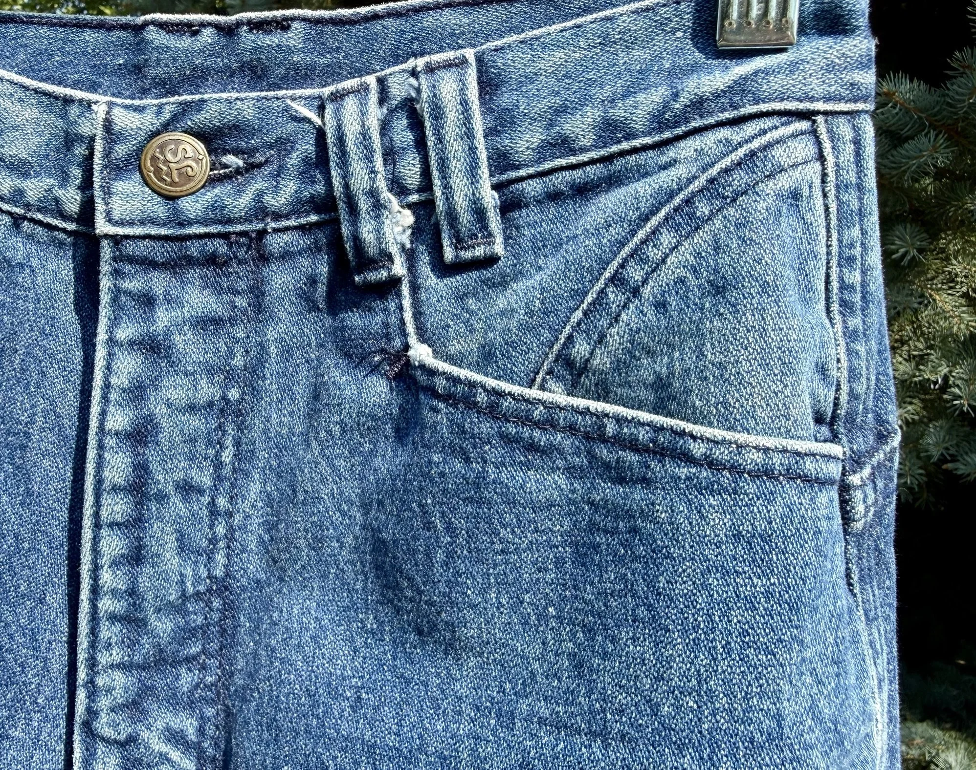 Wranglers #9