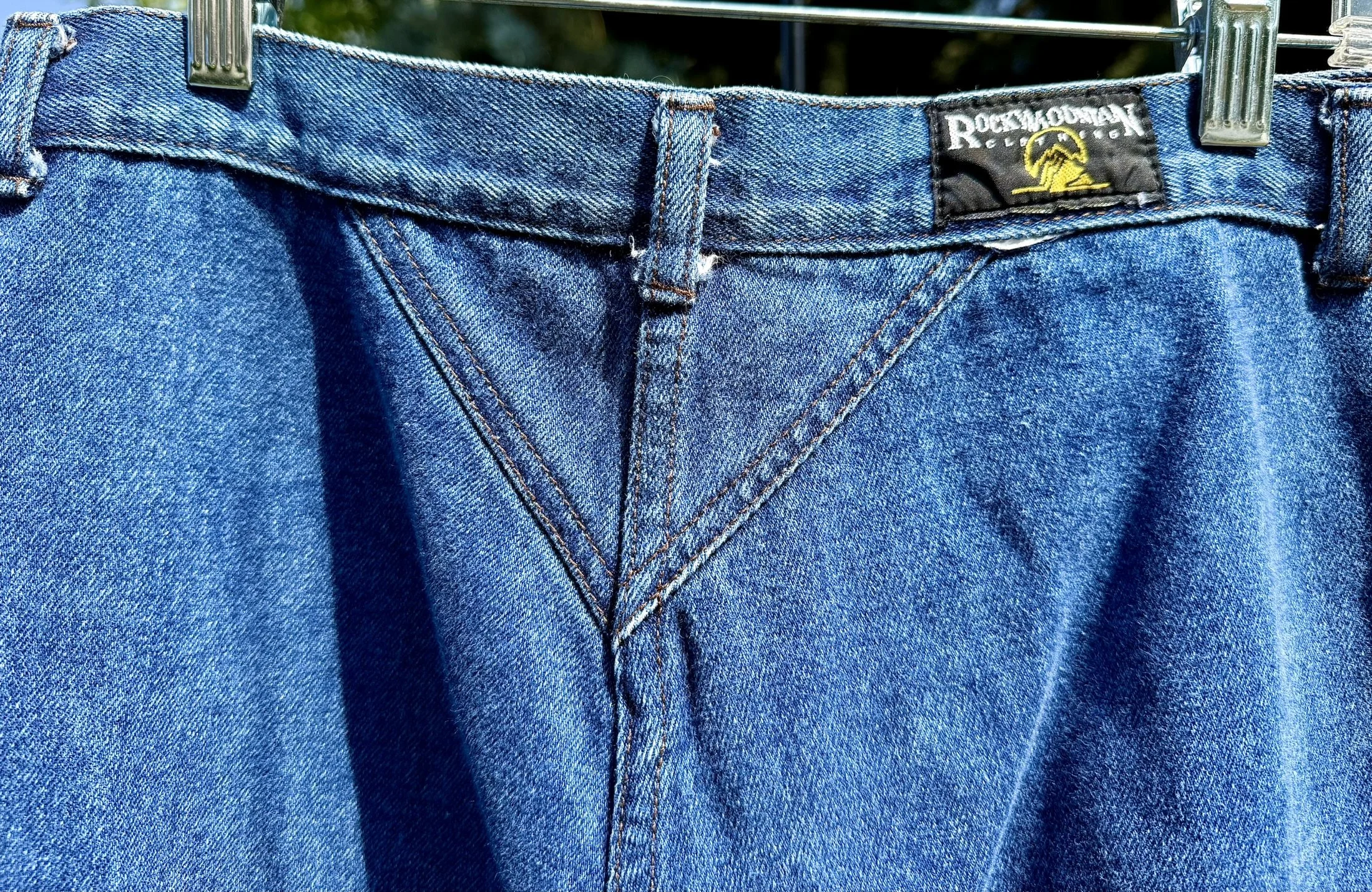 Rocky Mountain Clothing