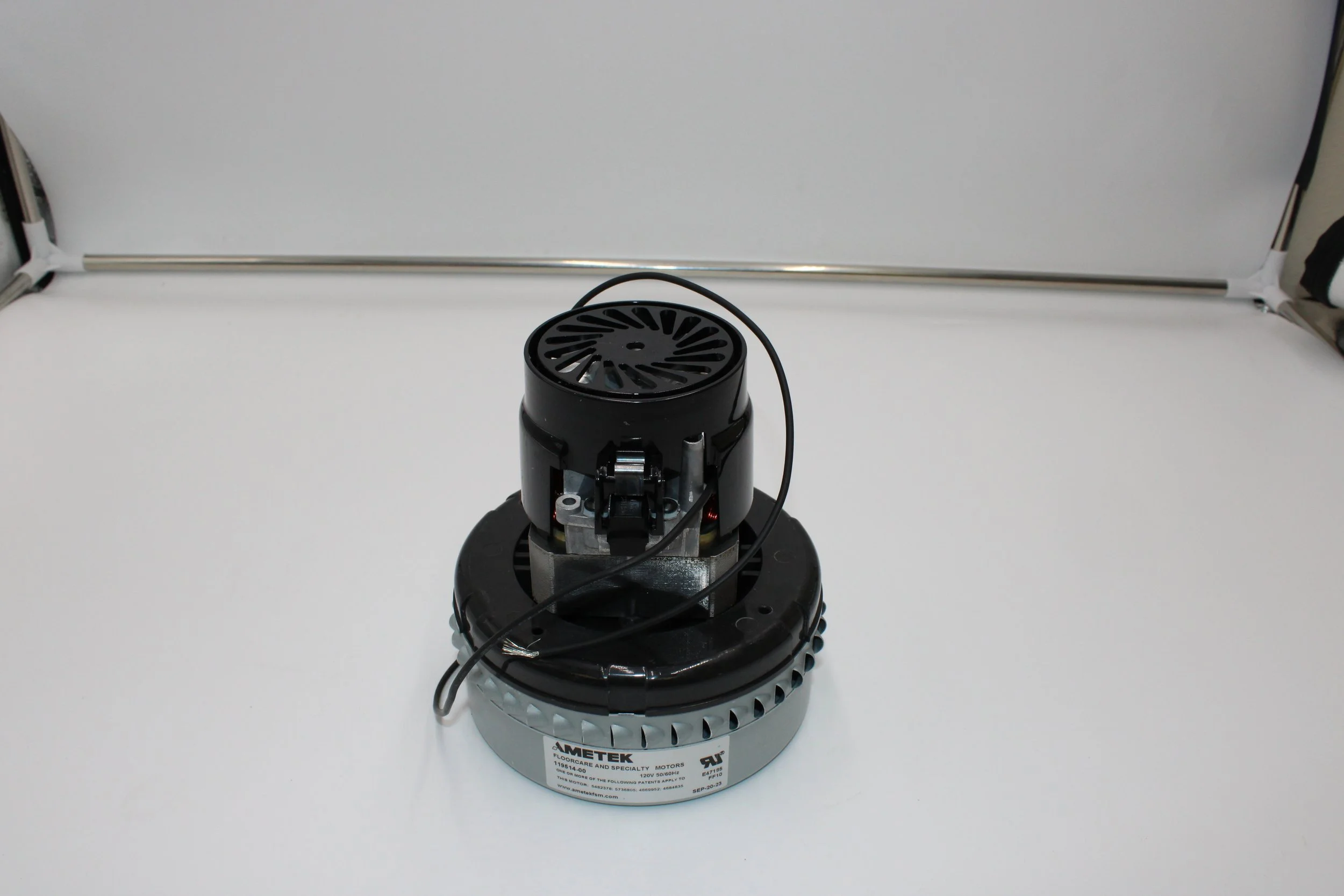 F26 Dust Extractor Vacuum — Forte Tools