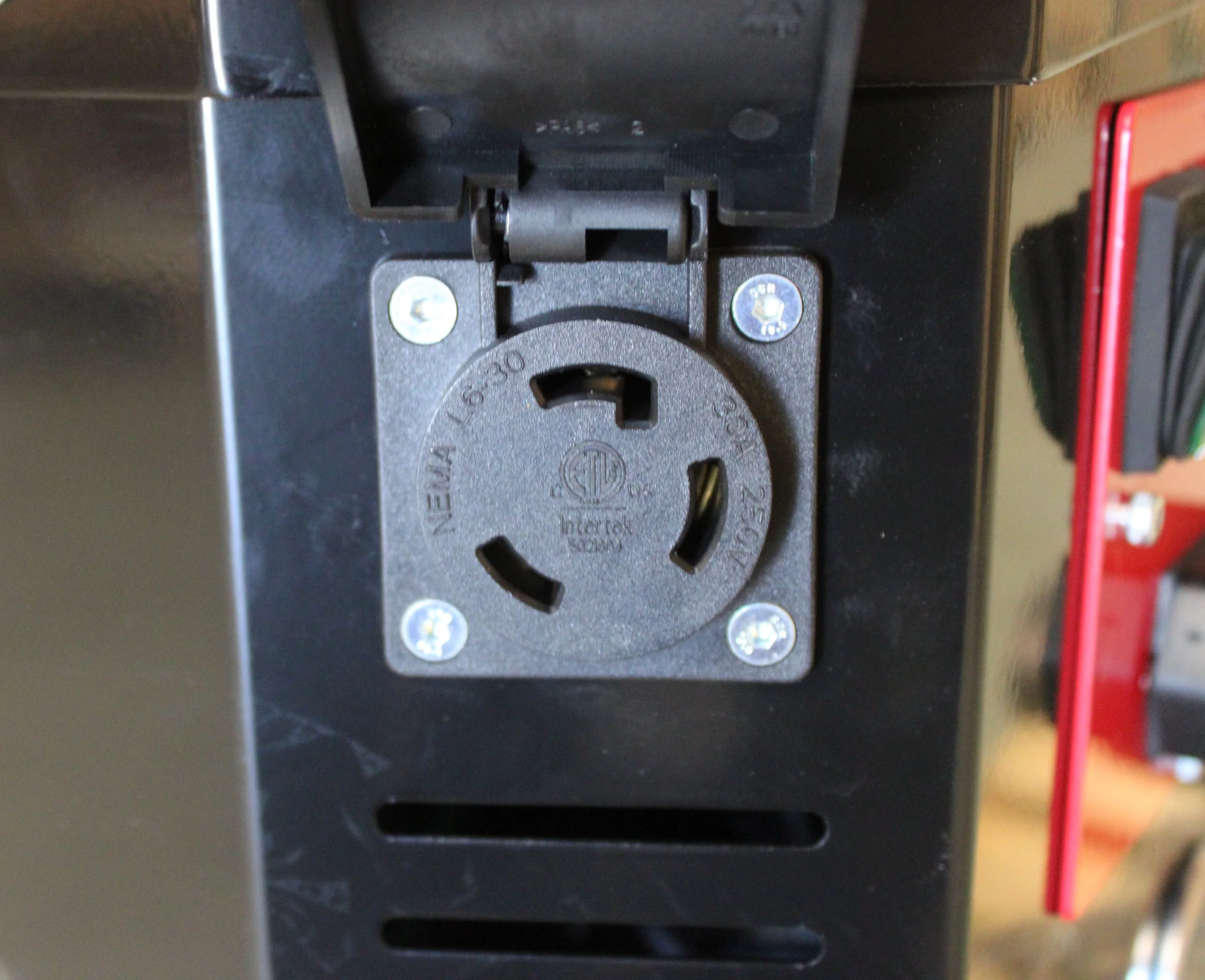F26 Dust Extractor Vacuum — Forte Tools