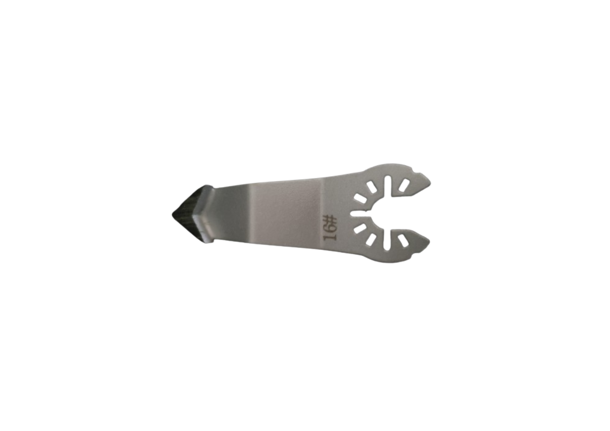 Corner Repair Tool (6mm Segment, Soft Bond, Stainless Steel)