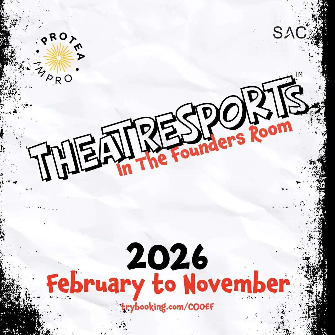 PROTEA Impro - Theatresports