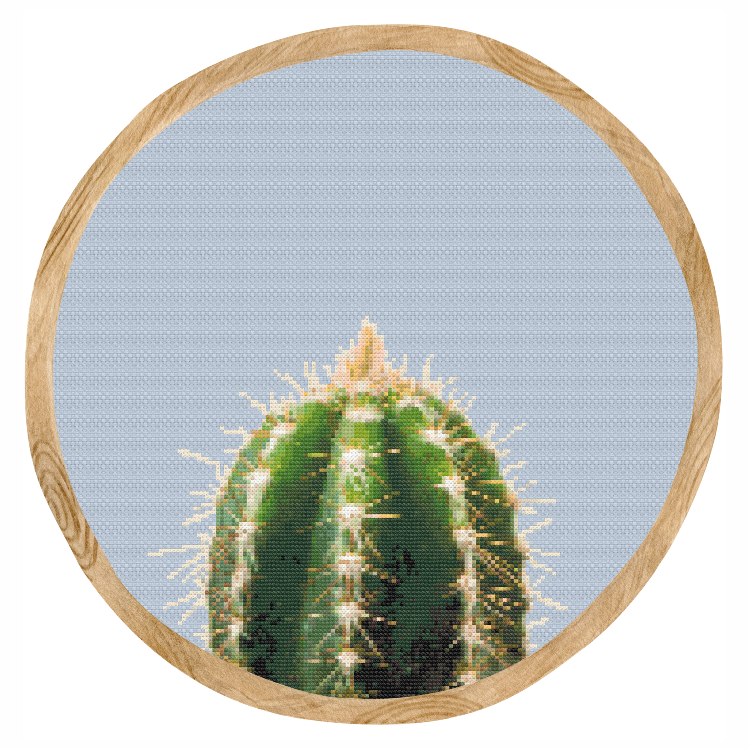 Calming Cactus in Hoop on Light Blue.png