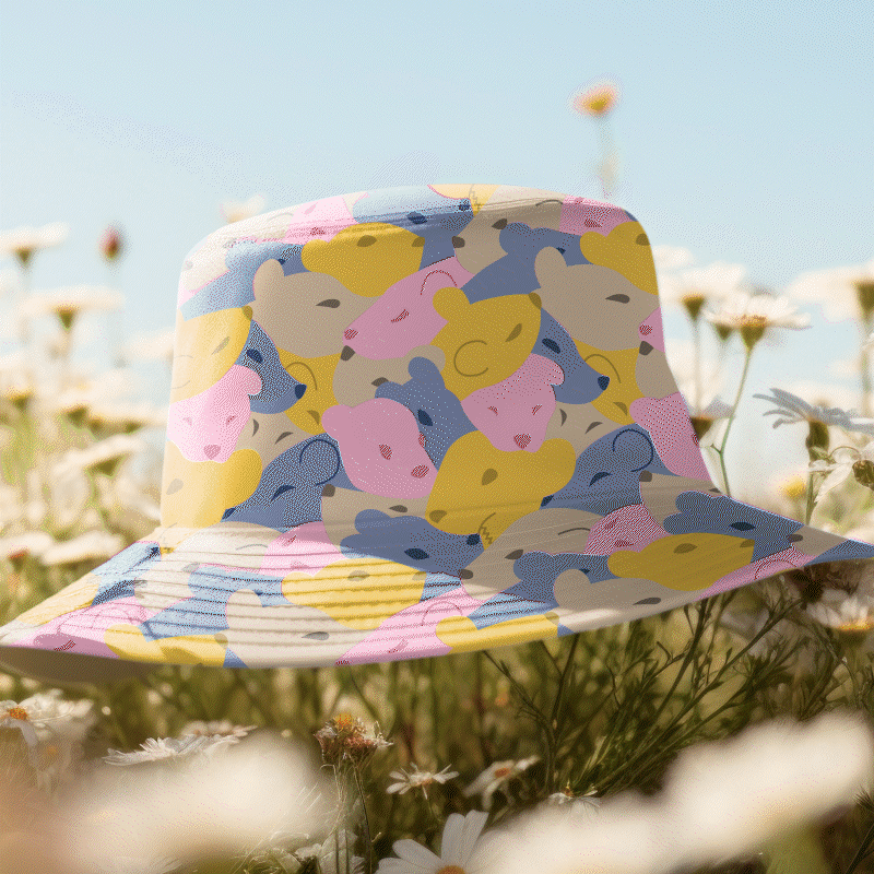 Seasonal Patterns