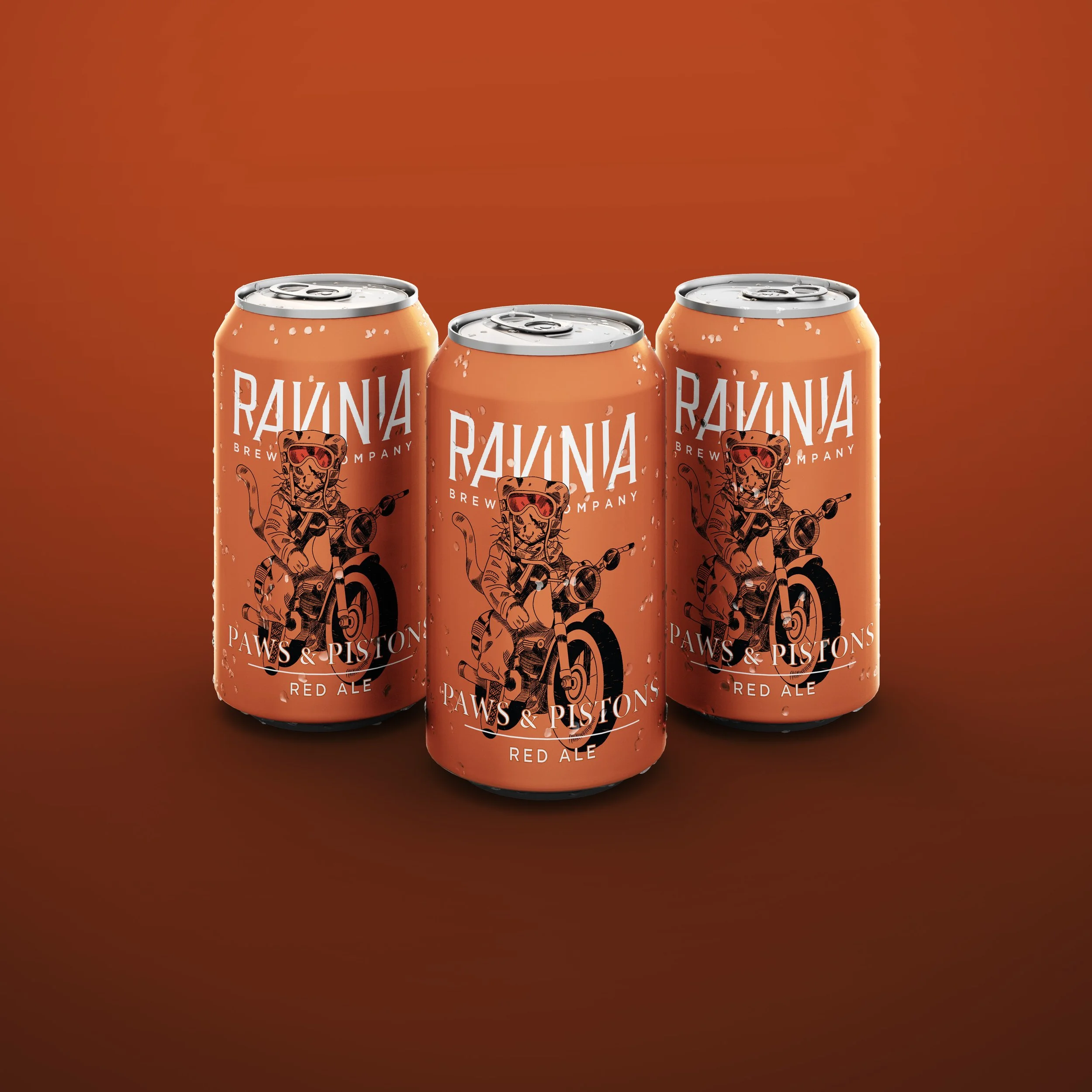 Ravinia Beer