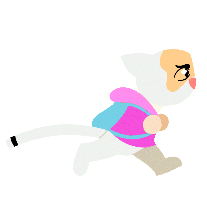 cat run.gif