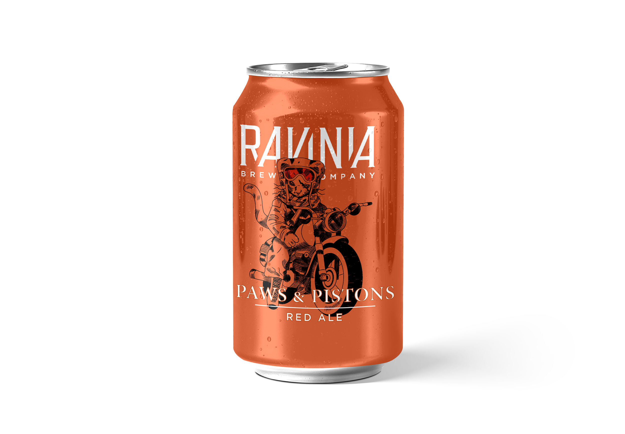 Ravinia Beer