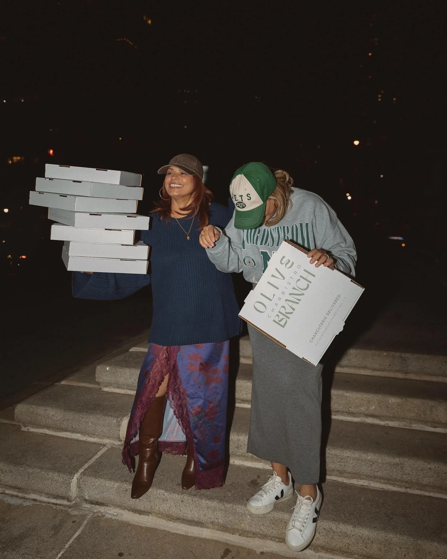 A silly idea turned into a brilliant one! 🫒

The olive branch symbol, represents peace and goodwill, which adds a meaningful layer to your our brand and the service it provides.

Char is short for charcuterie and bistro is french for a petit bar. 

