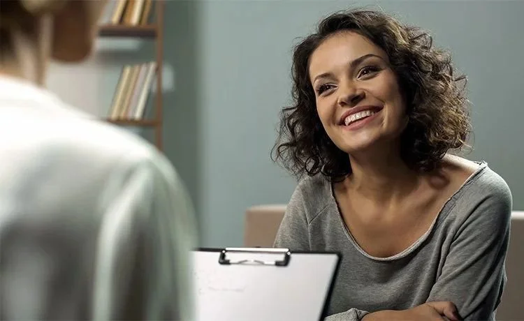 Delve Psychiatry's treatment center near Downtown Las Vegas, Nevada helping individuals with Major Depressive Disorder.