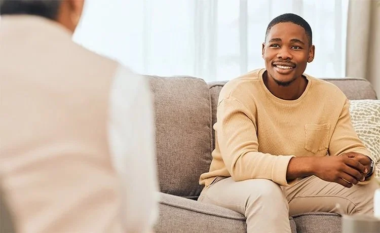 Las Vegas depression therapist near Rancho Vista, Las Vegas NV specializes in Major Depressive Disorder treatments.