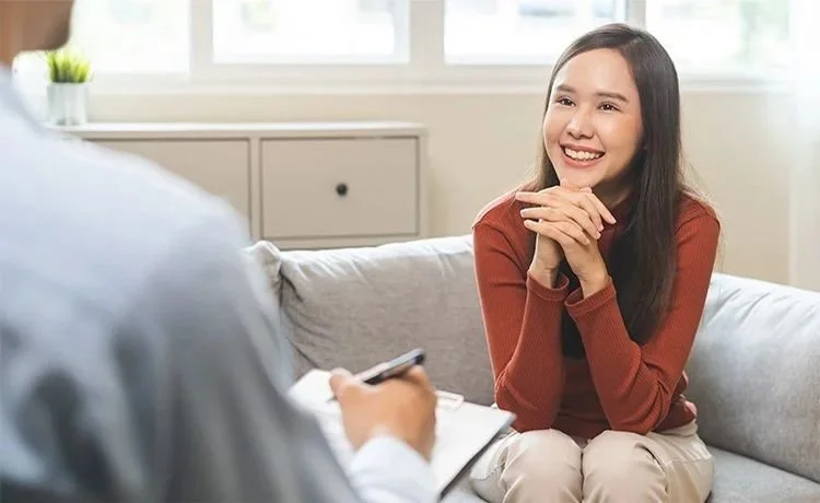 Delve Psychiatry providing TMS for OCD near Historic Westside, Las Vegas NV.