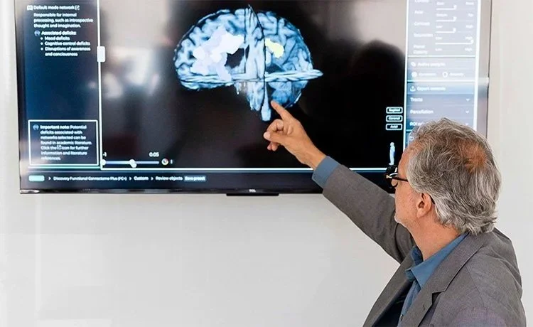 Bipolar disorder therapy near Rancho Vista, Las Vegas, Nevada is available with Delve Psychiatry.