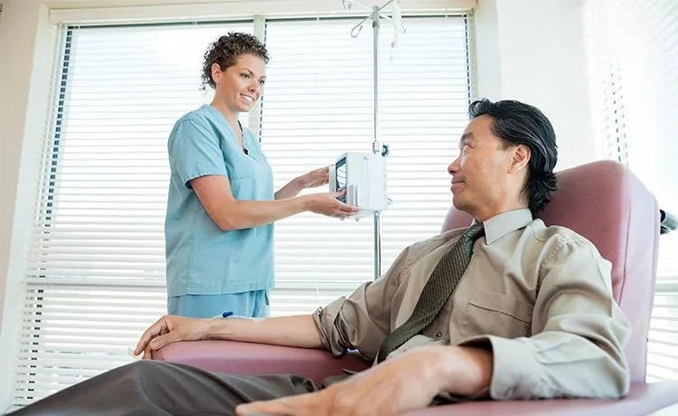 Ketamine therapy near Historic Westside, Las Vegas, Nevada provided by Delve Psychiatry.