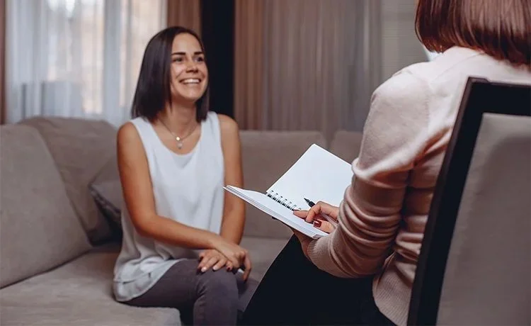 Delve therapists offering help for Attention-Deficit/Hyperactivity Disorder to patient near Rancho Vista, Las Vegas, Nevada.