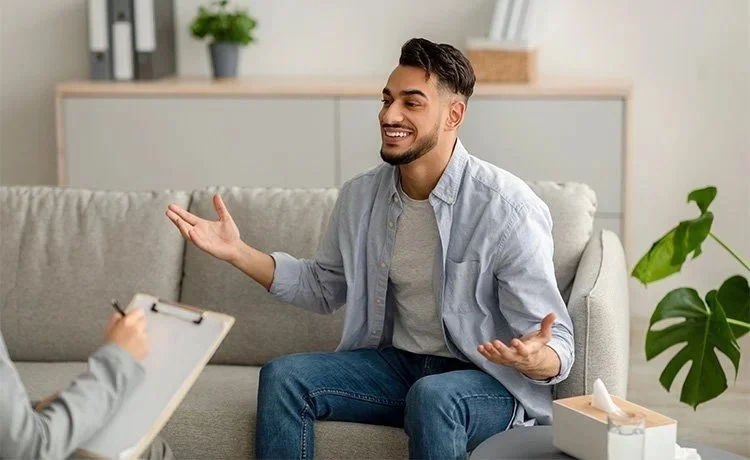 Delve Psychiatry providing OCD treatment near Downtown Las Vegas NV.