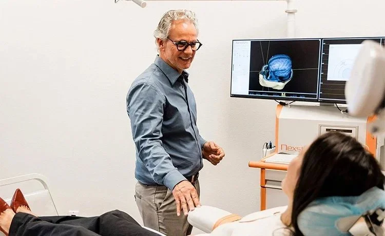 Comprehensive OCD treatments near Rancho Vista, Las Vegas, Nevada are offered by Delve Psychiatry.