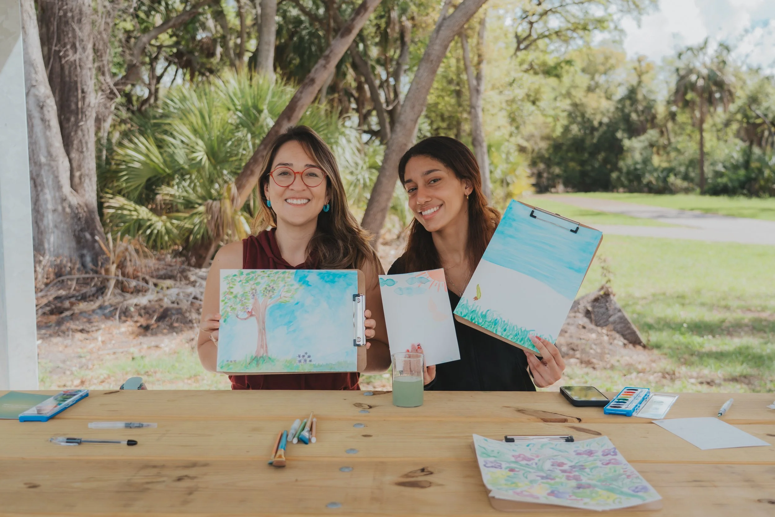 0014  Art and Healing - 03 2026 A - Paint in Nature.jpg