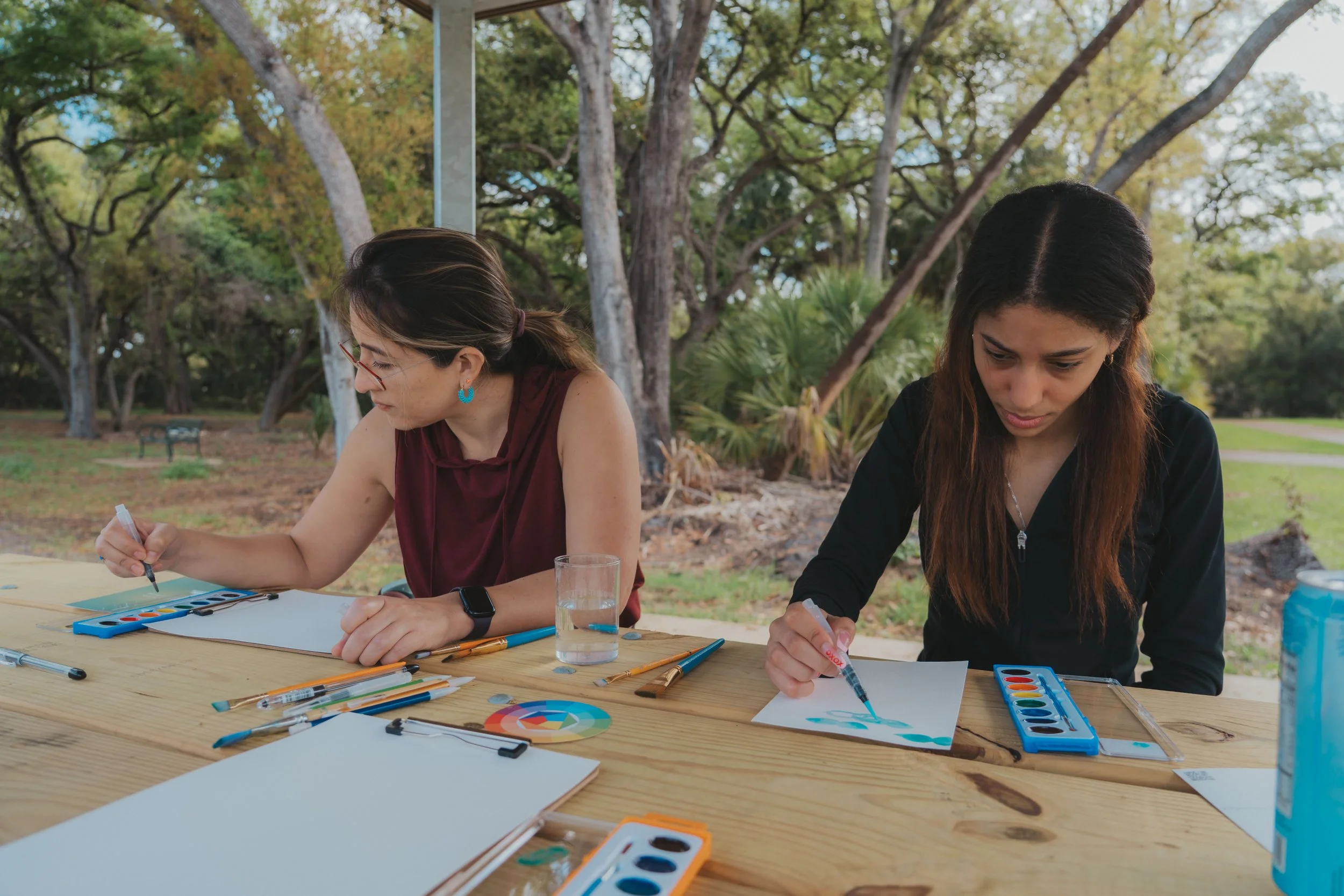 0013  Art and Healing - 03 2026 A - Paint in Nature.jpg