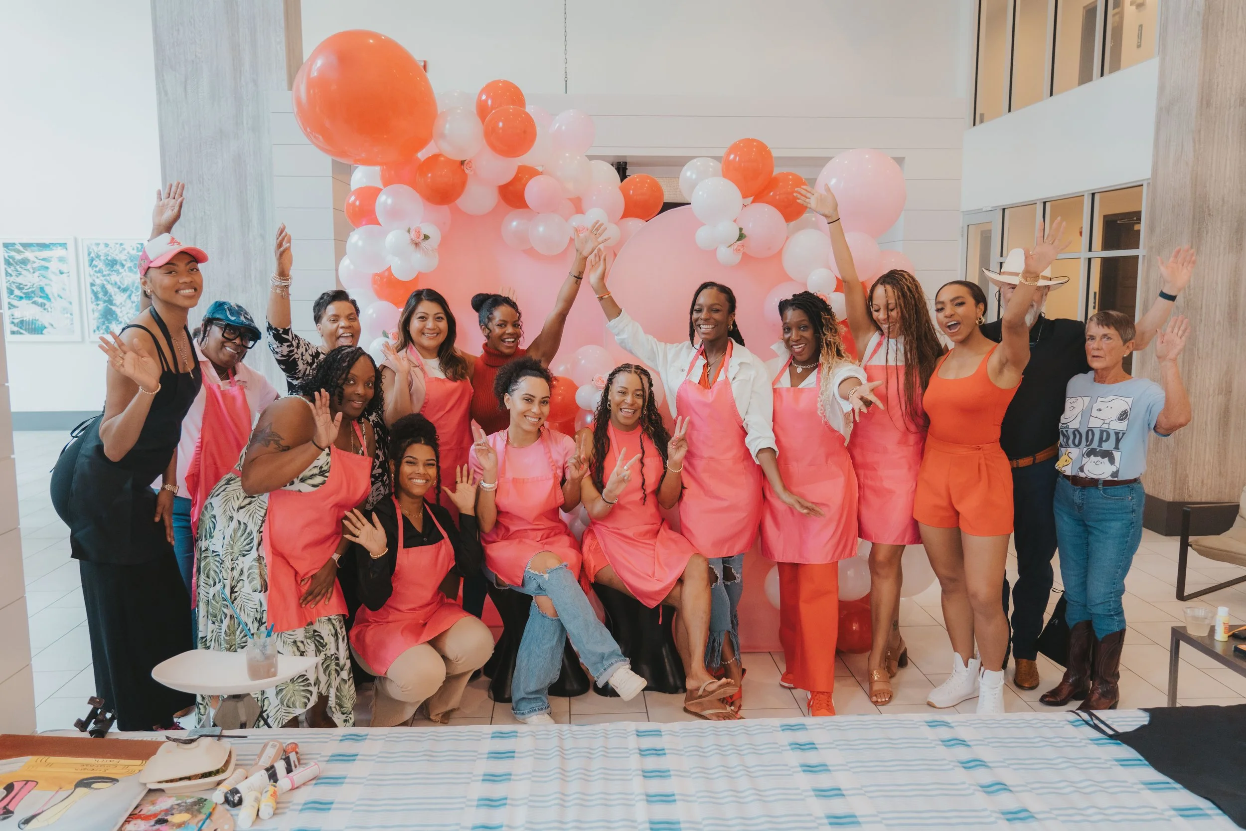 069 - Galentines - Jodi Campbell - Art by Zebrina.jpg