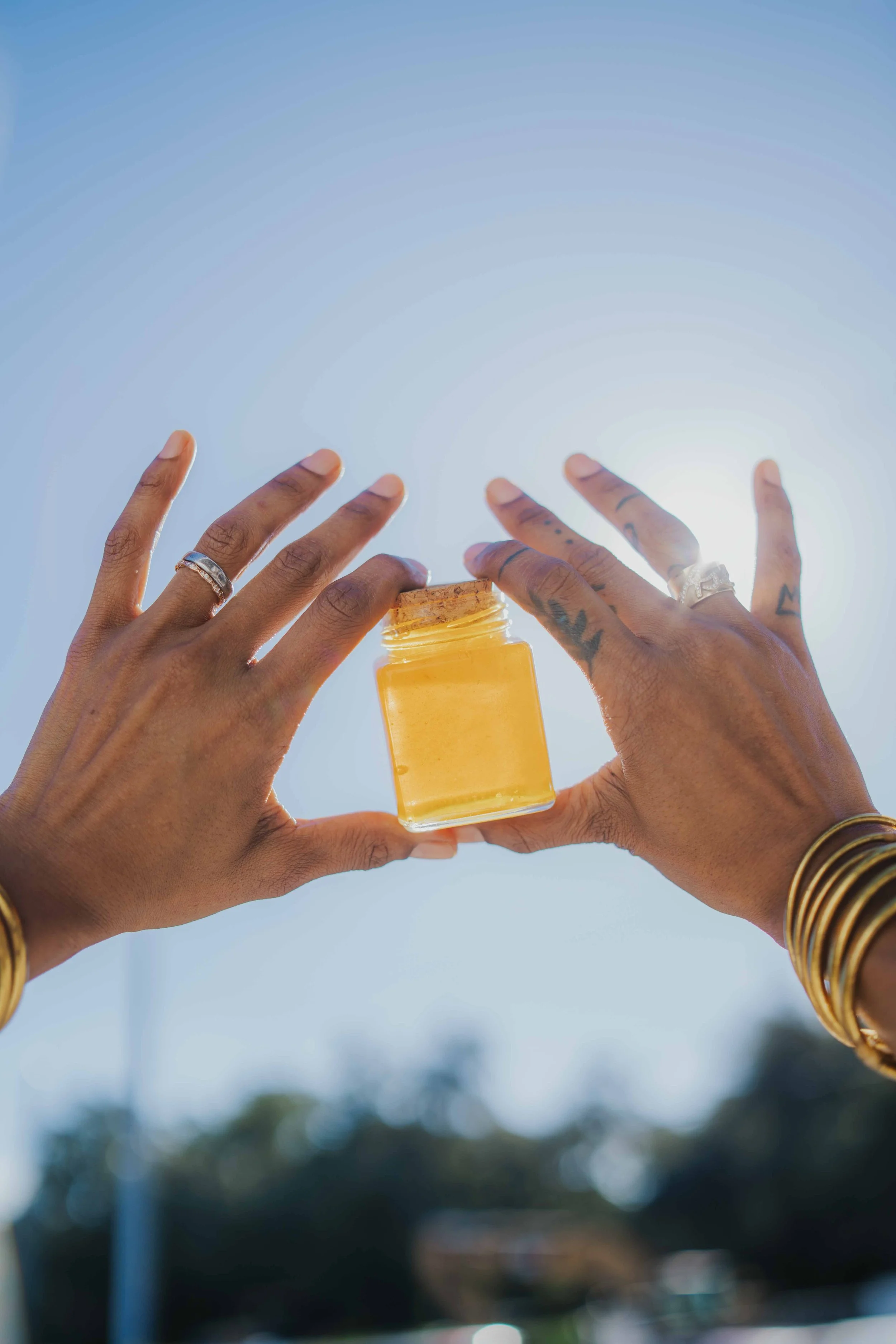 Brand Campaign & Sponsored Content Creation