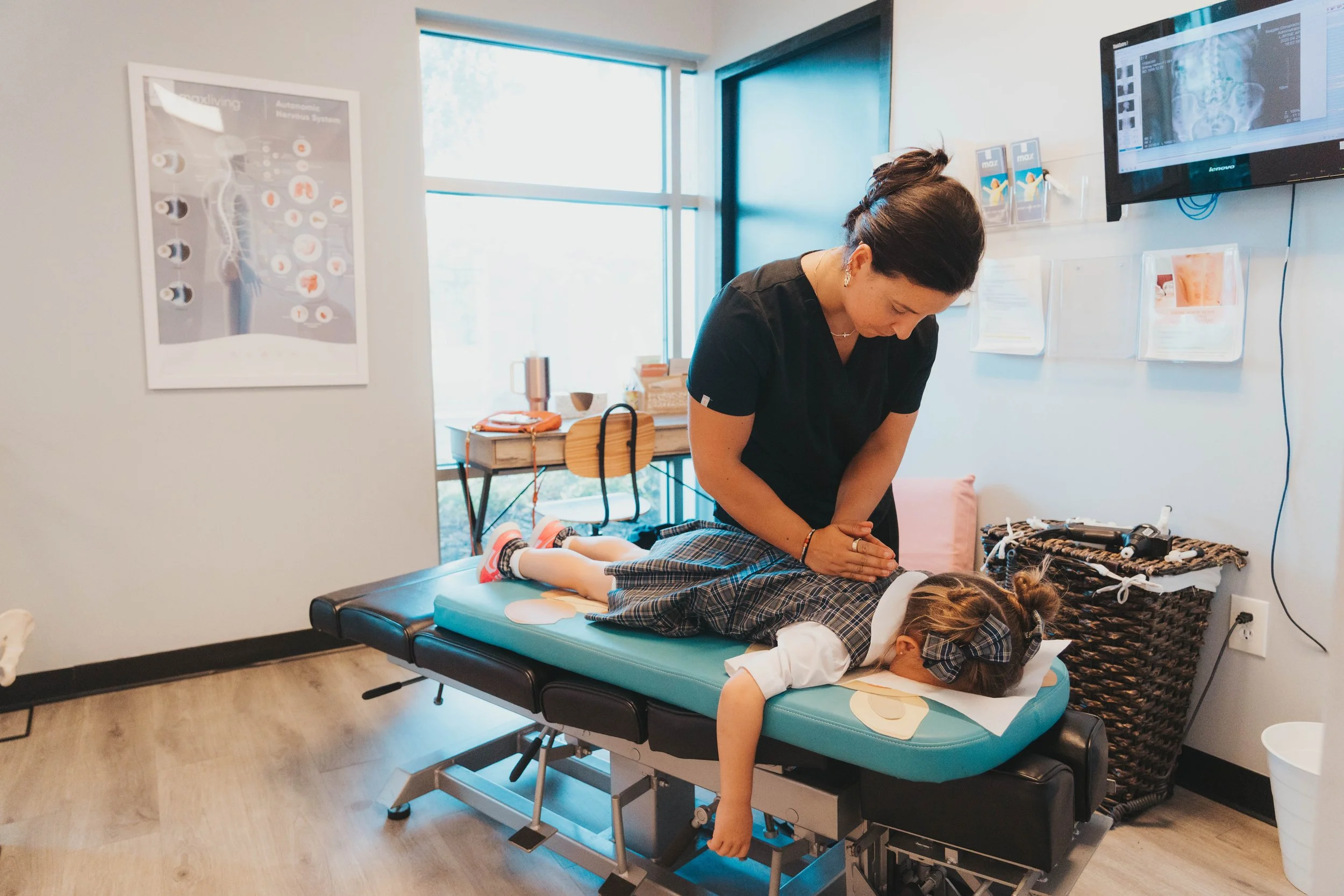 📸 Brand Content Library for Wellness & Personal Brands