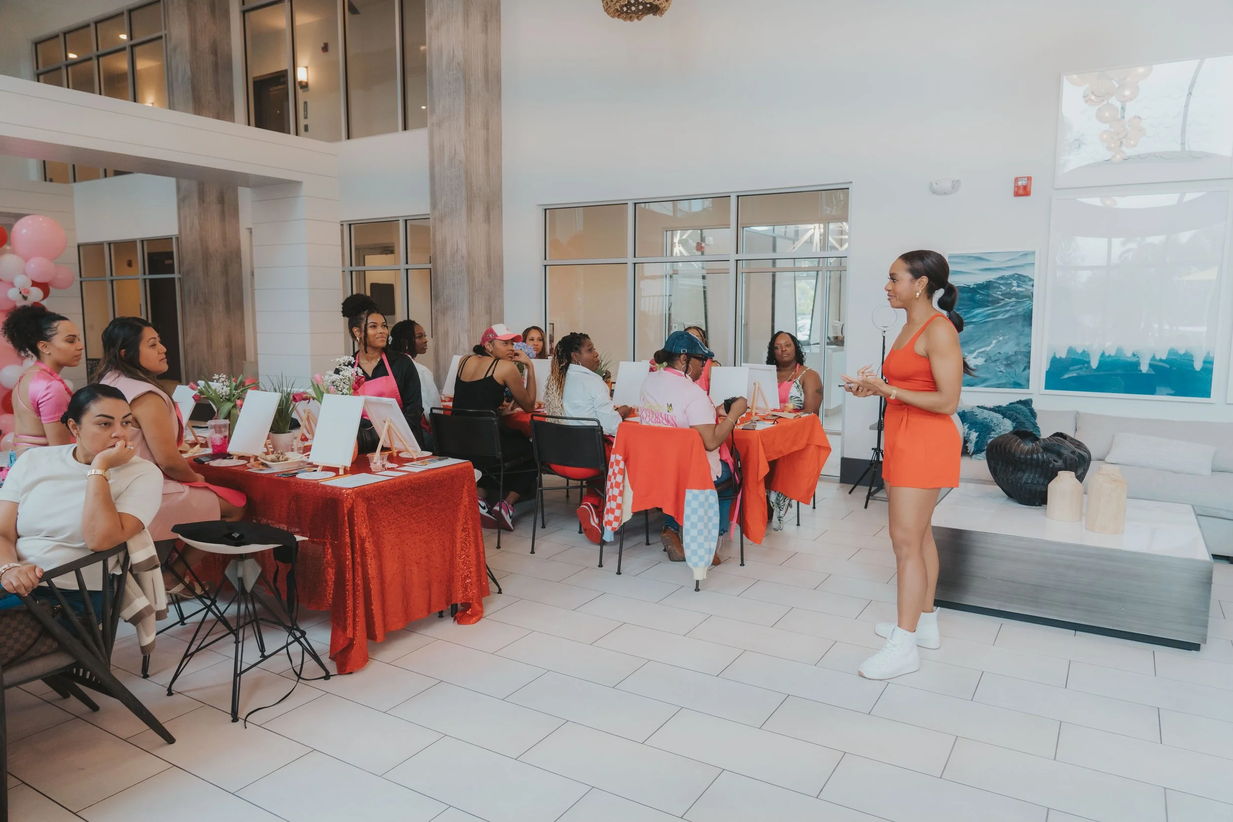 021 - Galentines - Jodi Campbell - Art by Zebrina.jpg