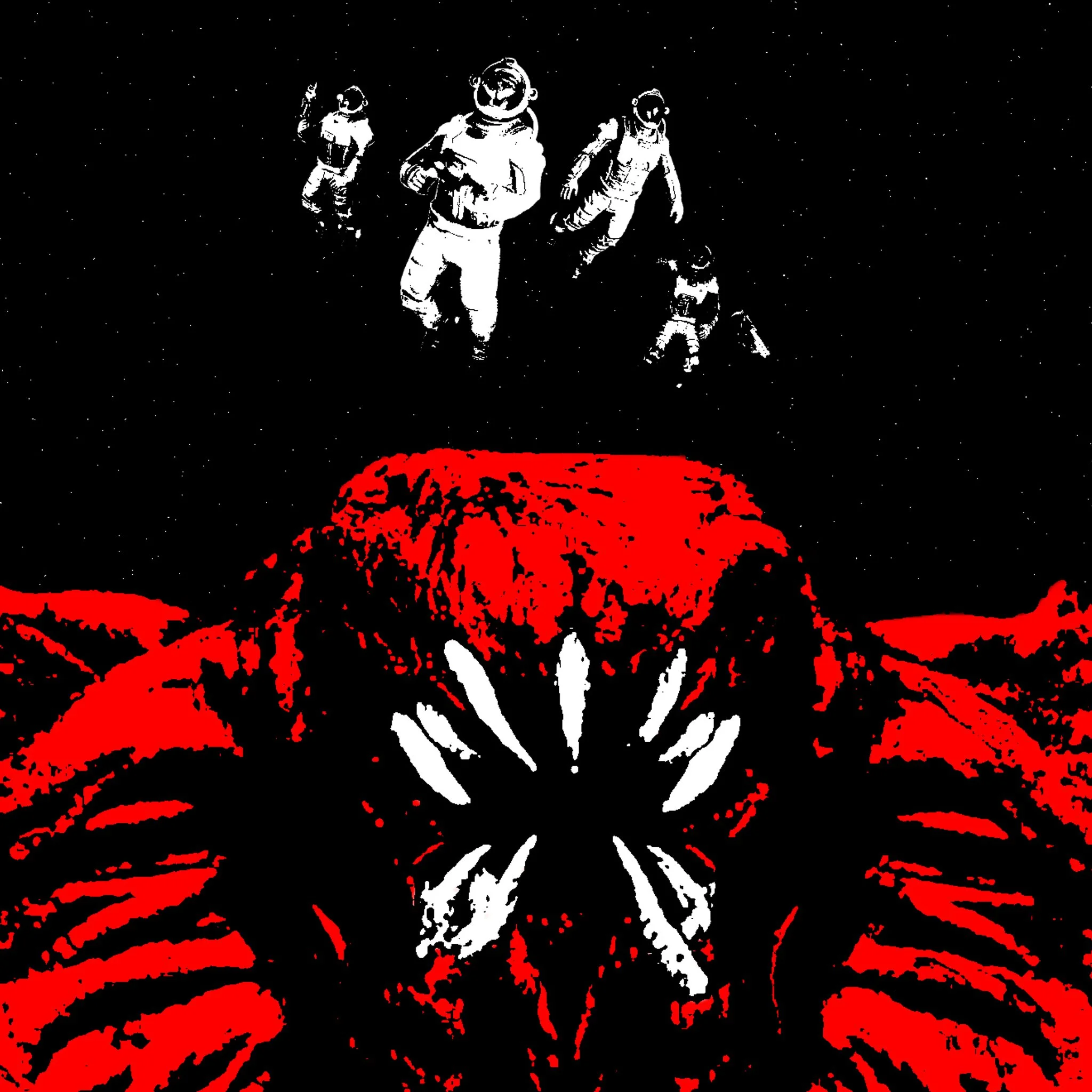 BlackGate VR - Promotional Content