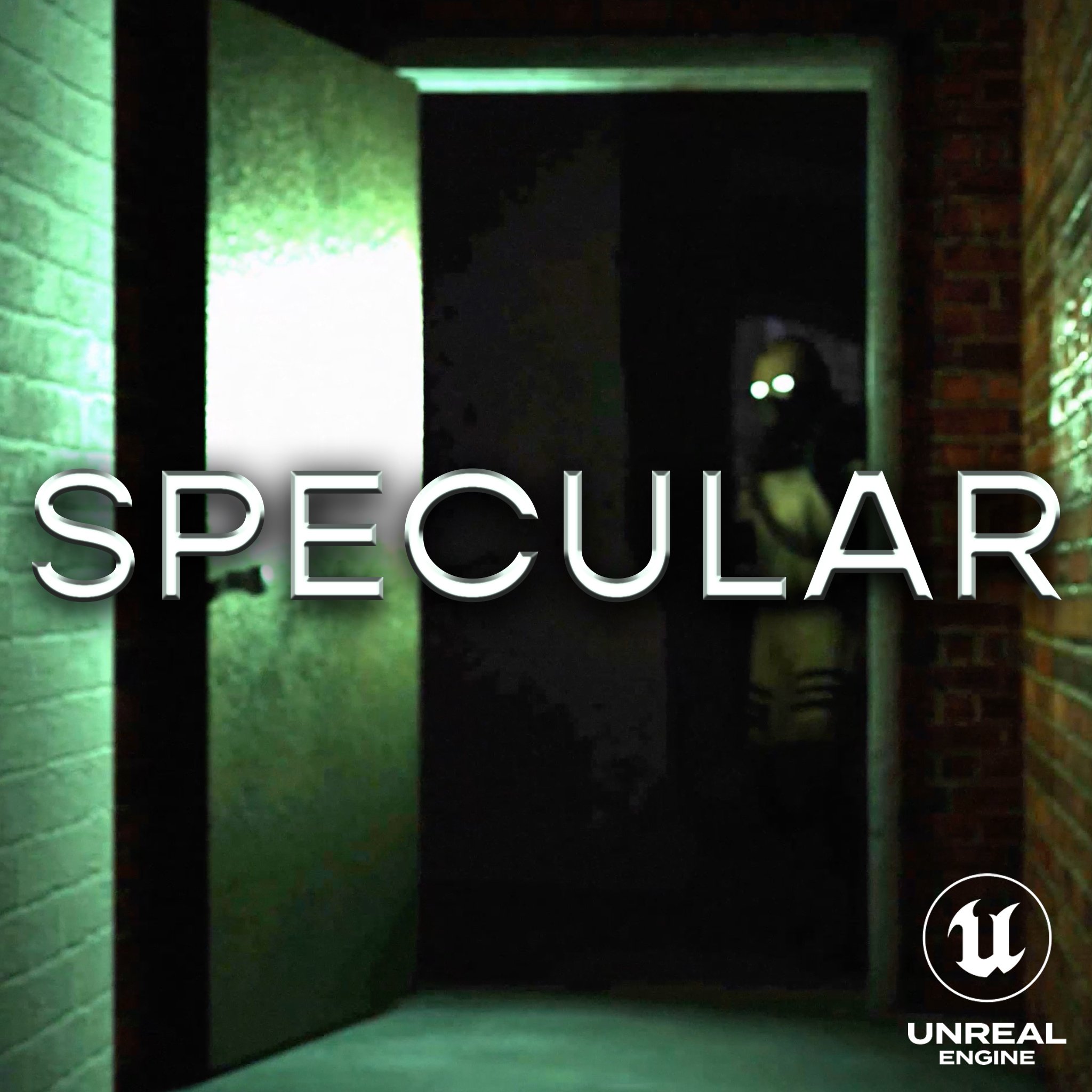SPECULAR - Unreal Engine 5 Cinematic