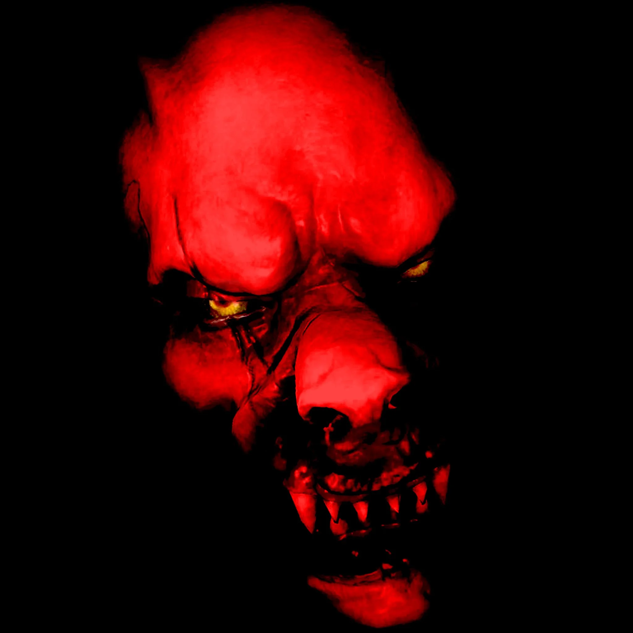 The Exorcist VR - Promotional Content