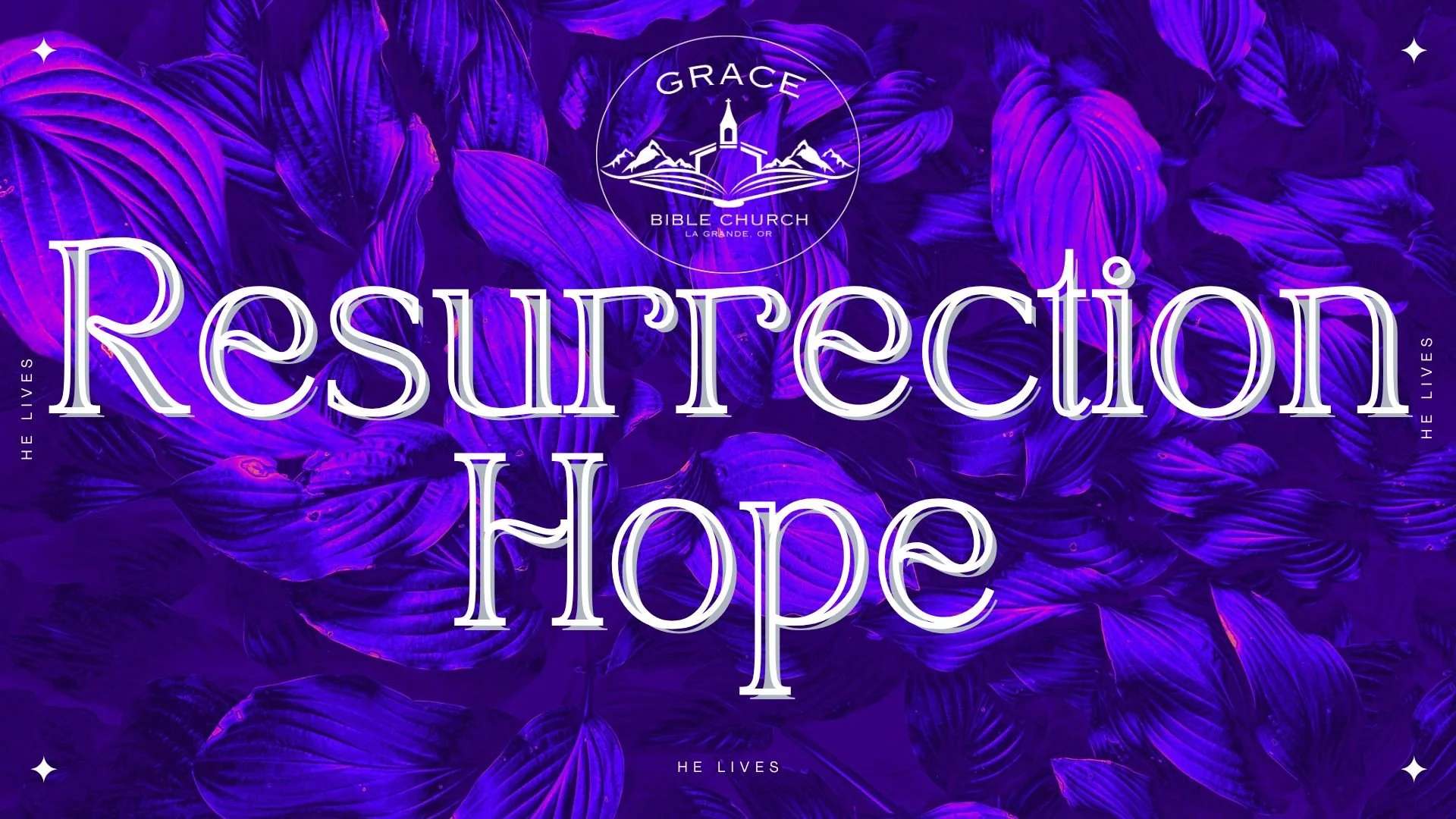 Resurrection Hope
