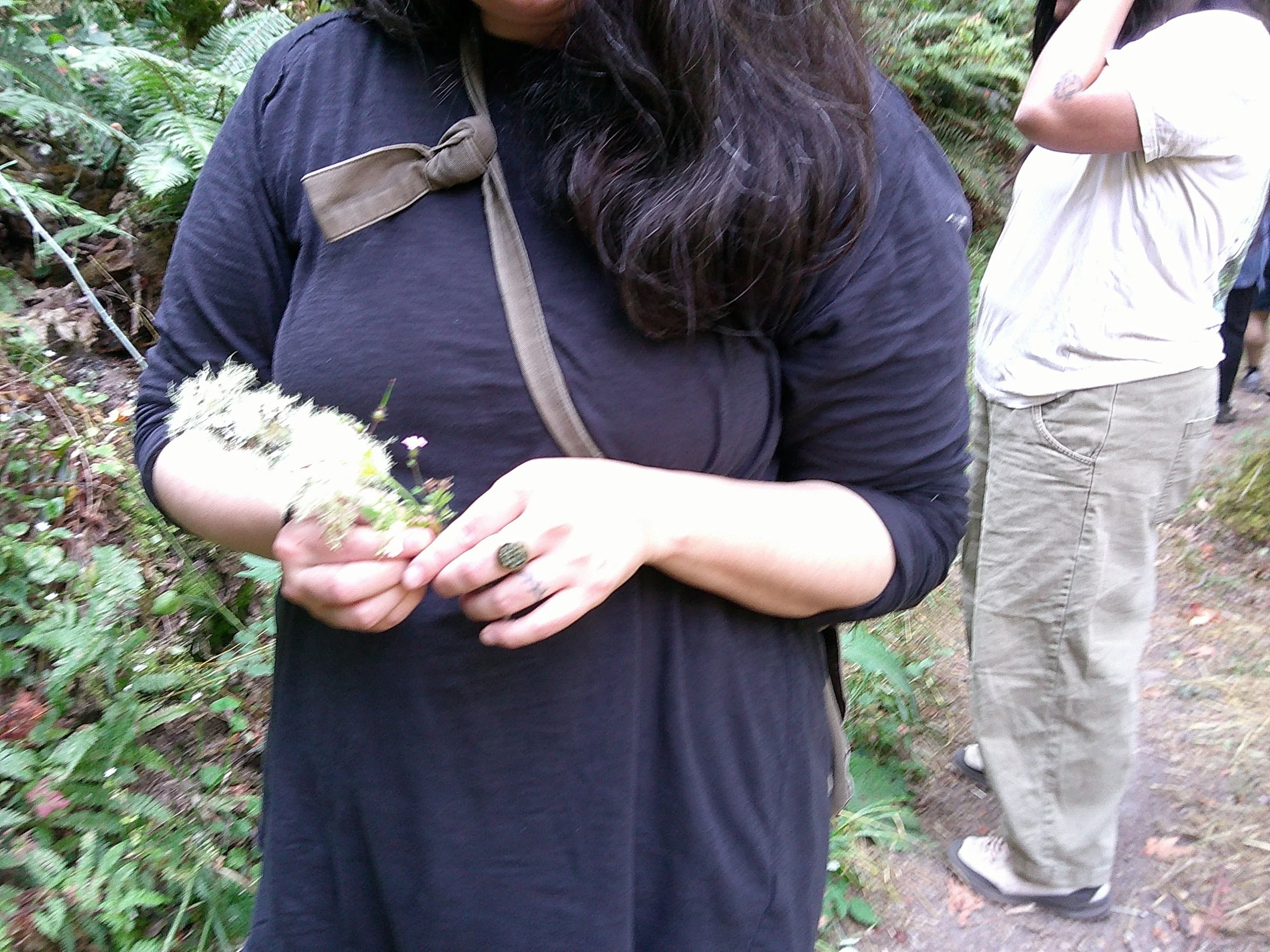 ethical foraging 101