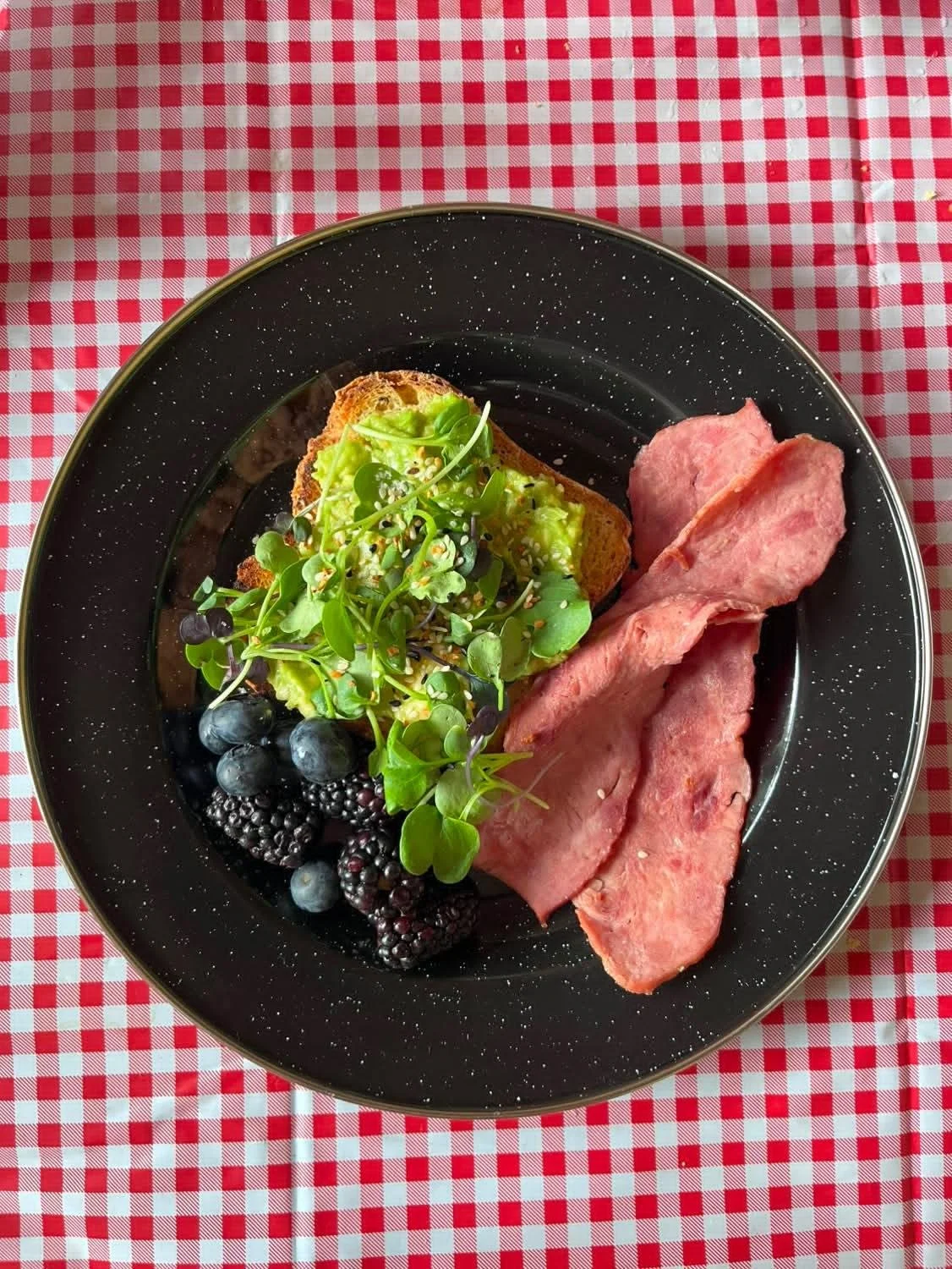 avo toast bar