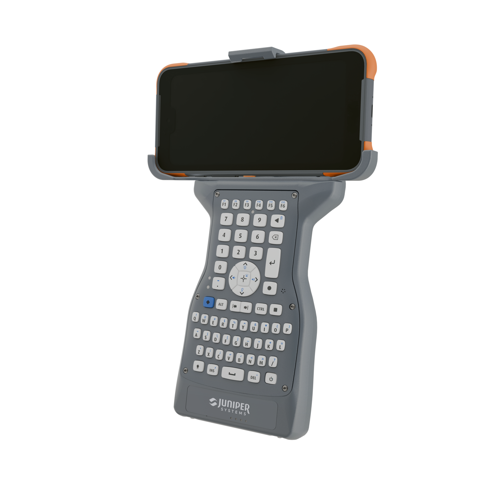 Allegro Wireless Keyboard