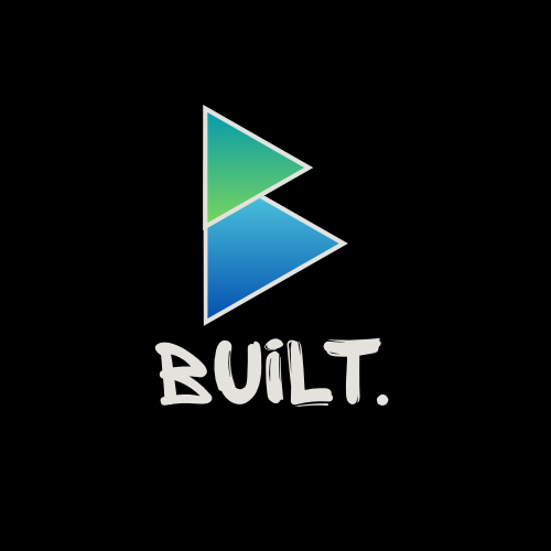 Built Real Estate Group (Copy)