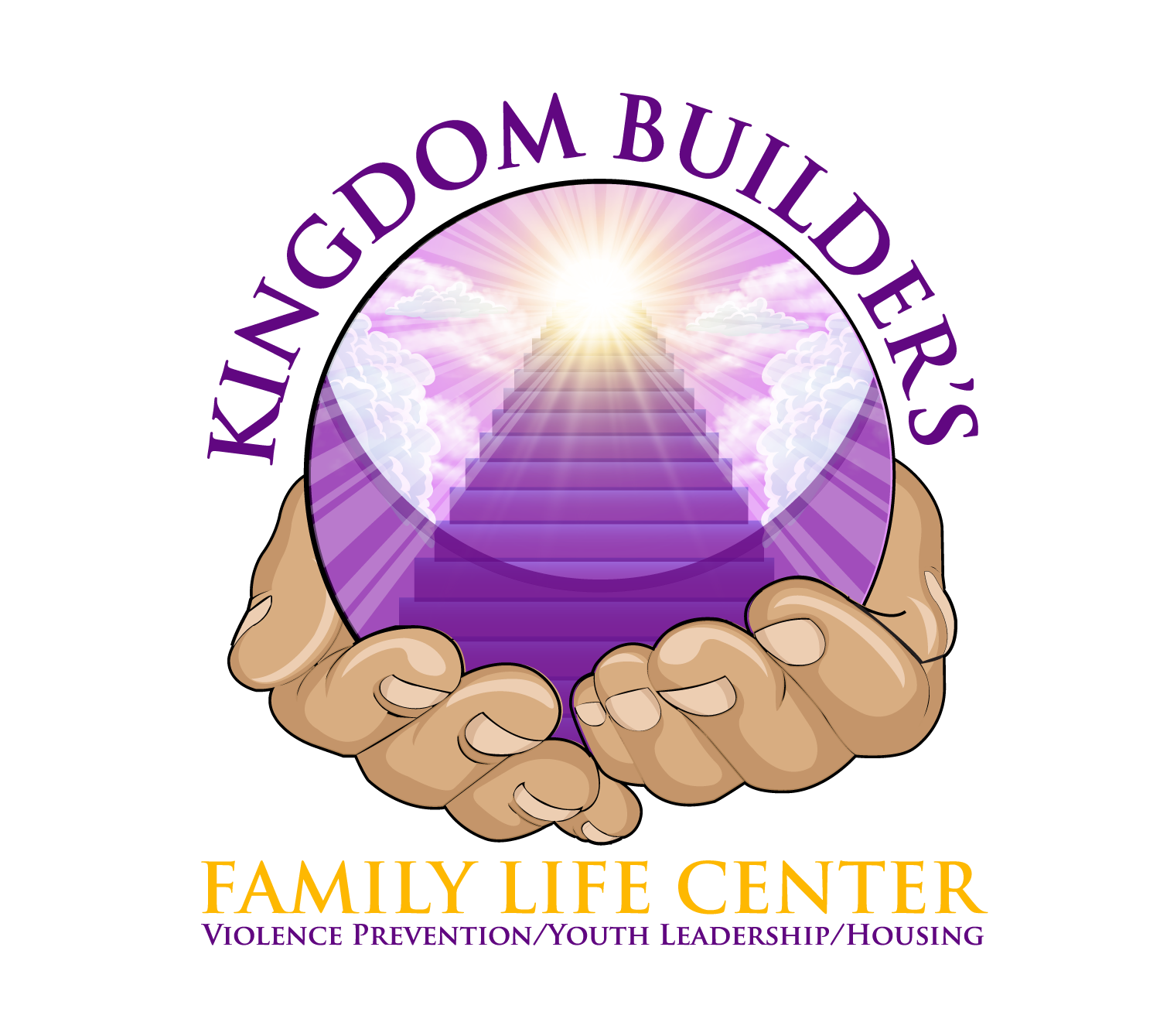 Kingdom Builder's Family Life Center