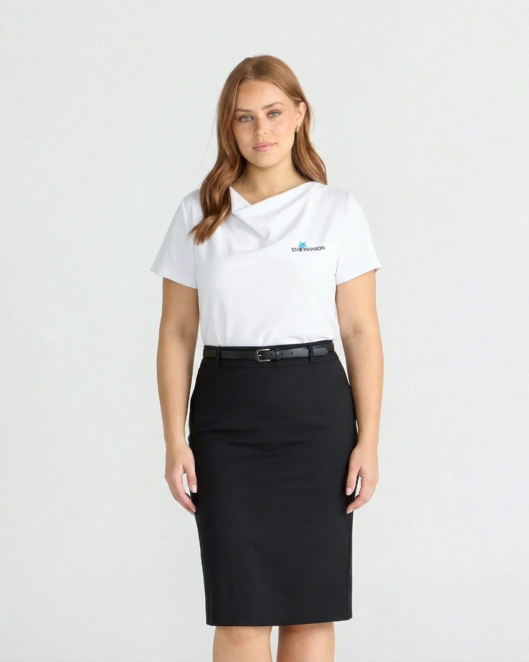 750+ people. 9 airports. 83,000+ flights ✈️

We&rsquo;re proud to partner with the Star Aviation team.

Their staff have embraced our uniforms while welcoming passengers, supporting accessibility, and managing aircraft movements. Designed to perform 