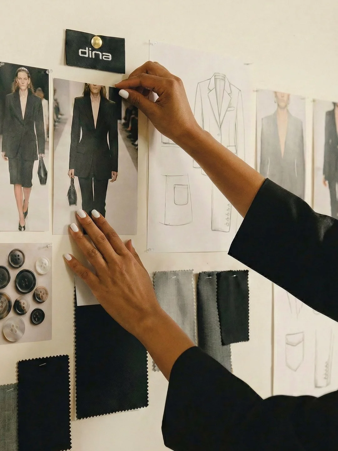 Detail by detail, something is taking shape 👀

#comingsoon