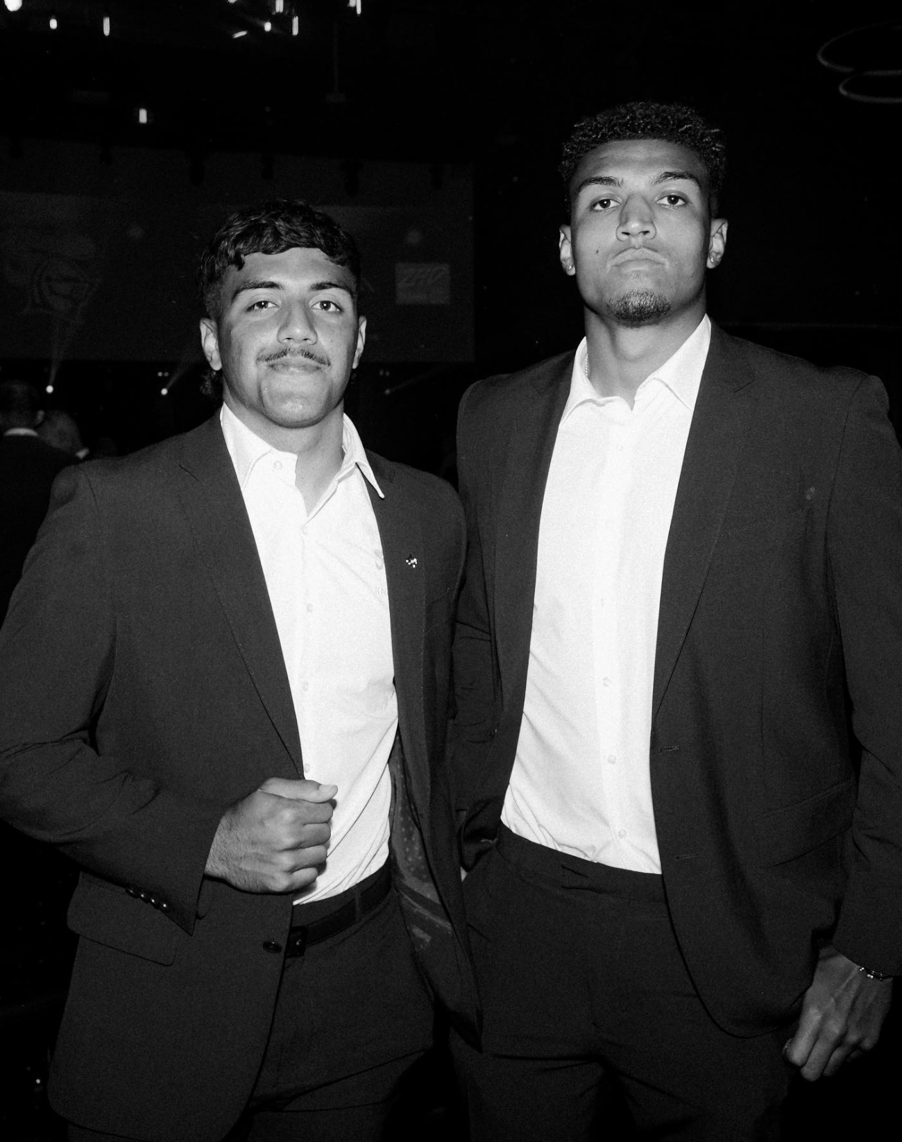 Newcastle Knights x Dina