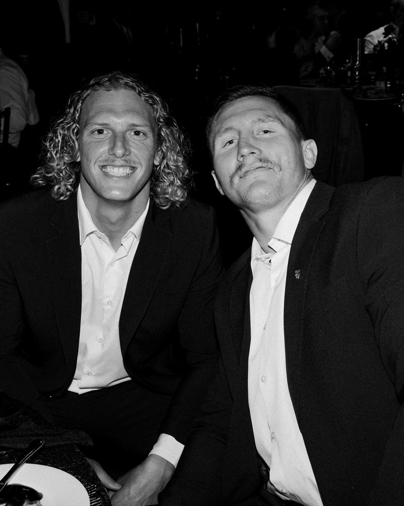 Newcastle Knights x Dina