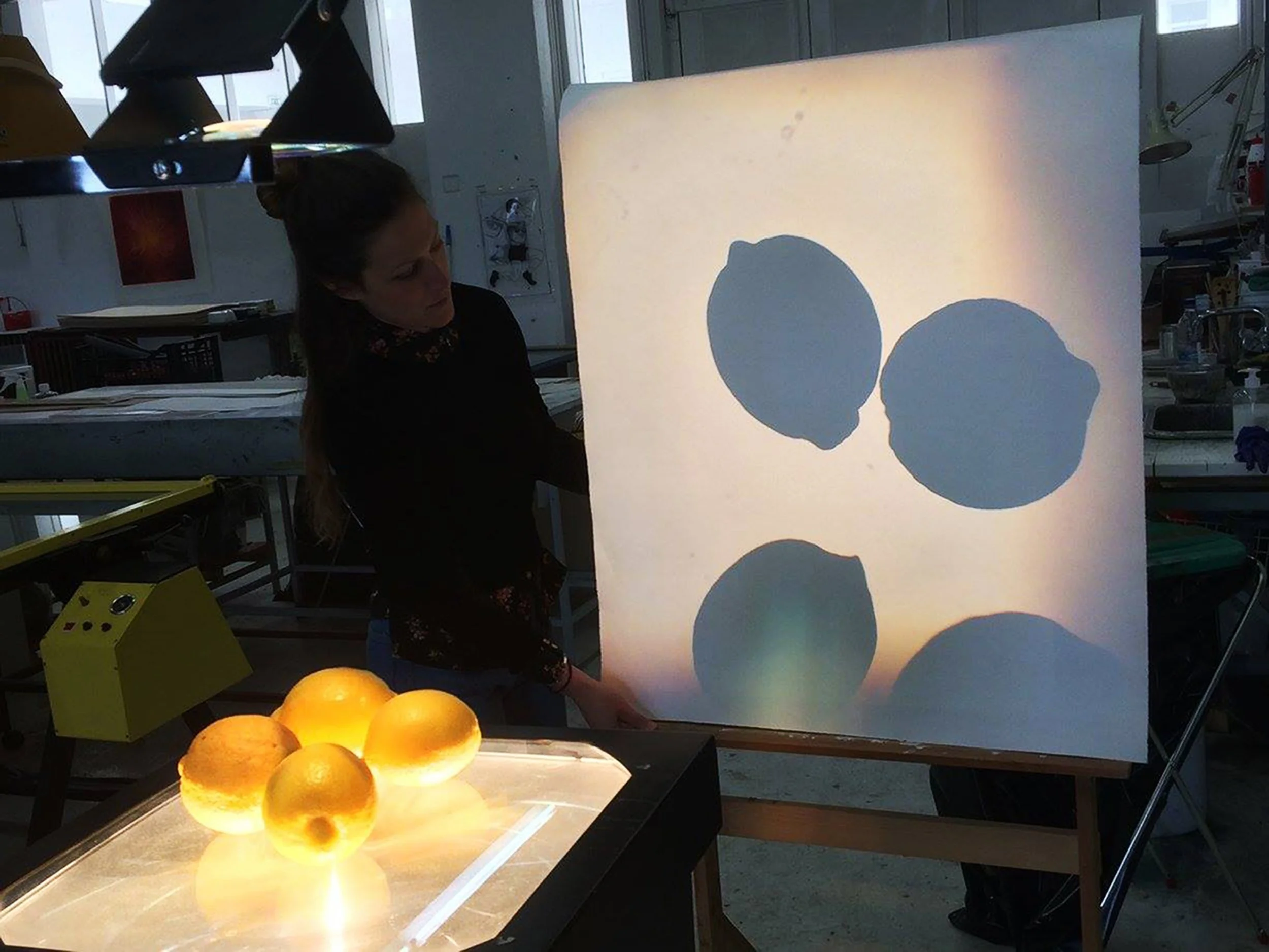 Developing as a Person Performance