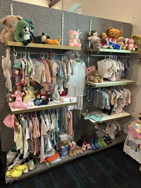 hOPe shop — Have Hope; Inc.