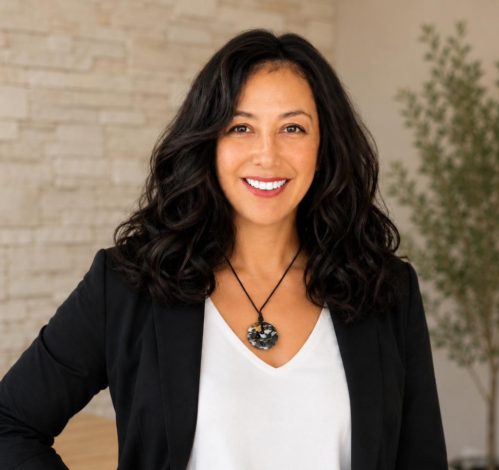 Alma Moya, FDN-P