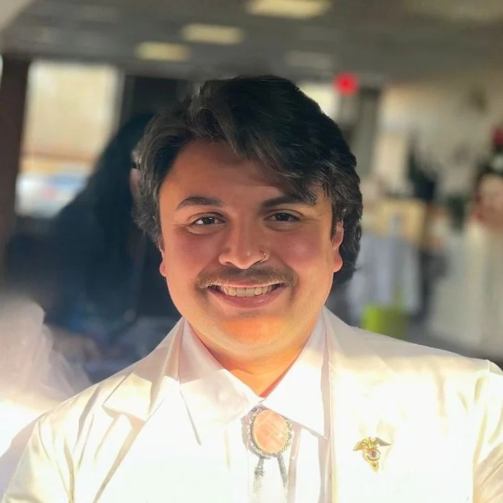 Jack Merlo, ND holistic health practitioner in Ann Arbor, MI