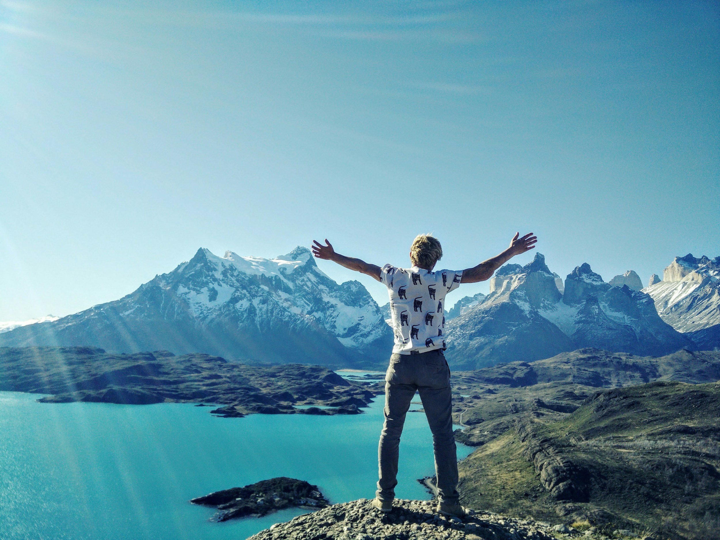 The Simple Solution to Overcoming Burnout