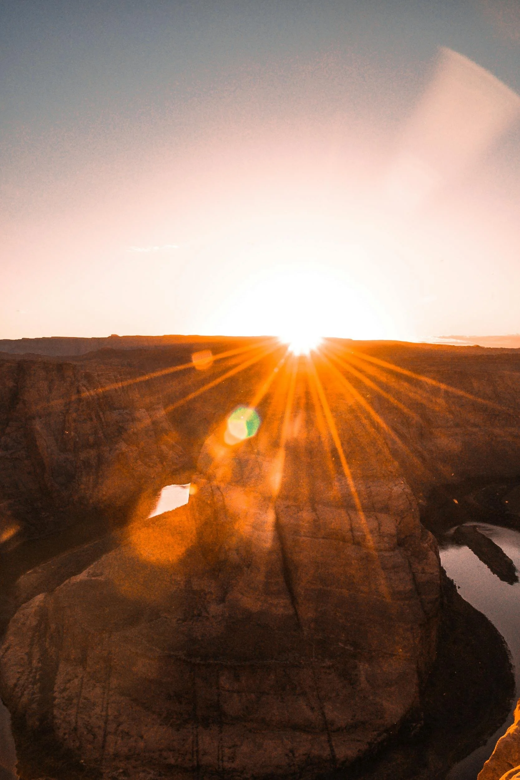 Spirituality Mentoring Blog Posts