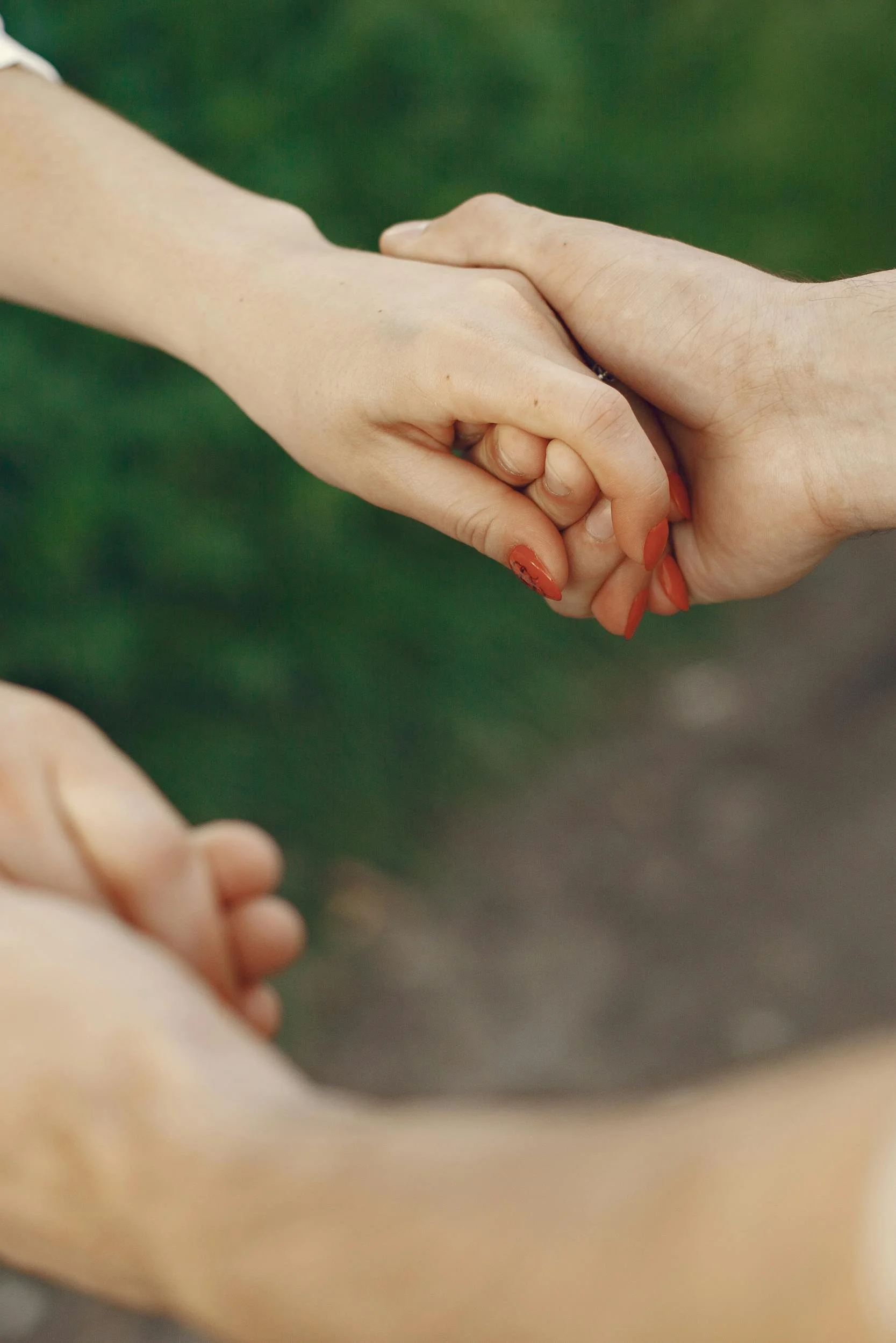 Relationships Mentoring Blog Posts