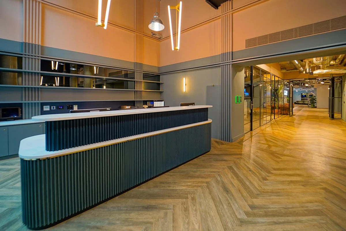 Bespoke | Discover Custom Solutions Today — C&W PROJECTS
