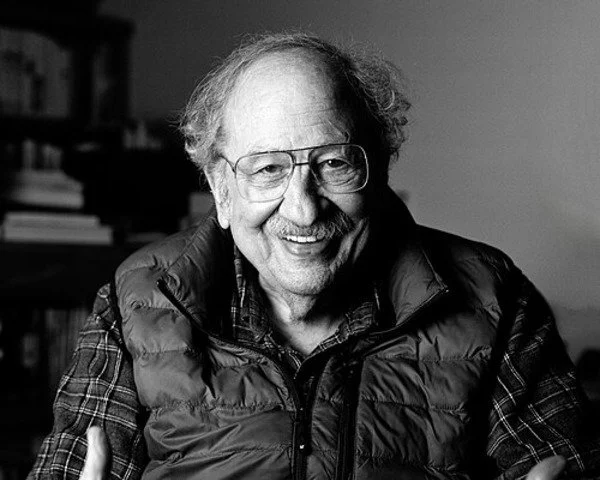 On Courage, Power, and the Work That Does Not End